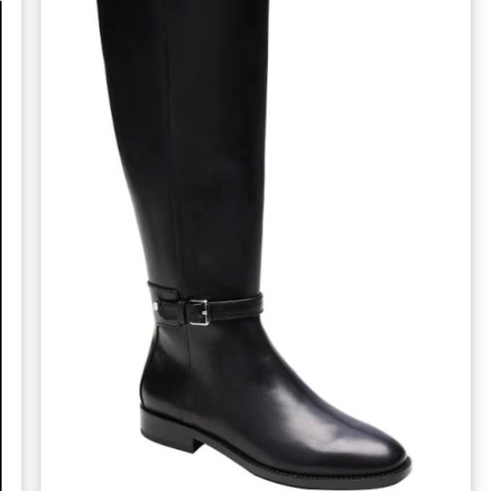 Banana Republic Boots